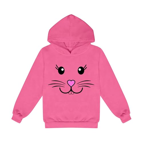 Moletom infantil com capuz e estampa fofa para meninos e meninas, presentes para meninas recém-nasci