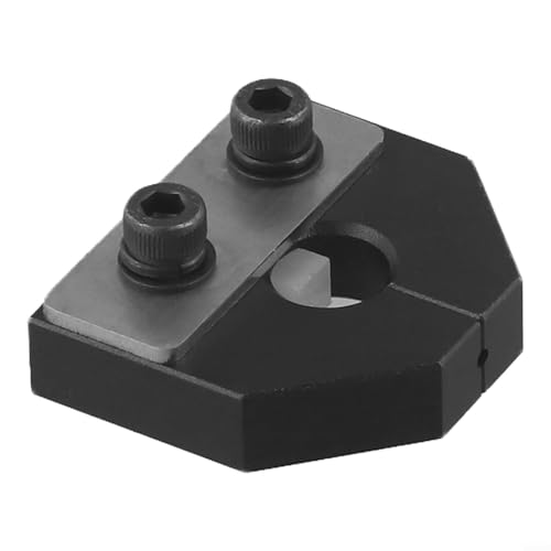 Conector soldador de filamentos para filamentos de 1 75 mm como para PLA ABS, diseñado para reparar y unir filamentos para accesorios de impresión 3D e impresión mejorada (negro)