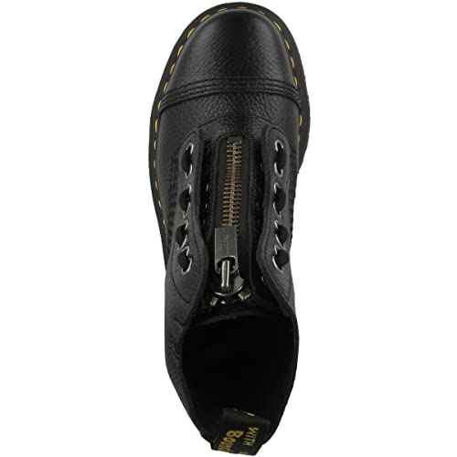 Image of Dr. Martens Women's Sinclair 8 Eye Boots