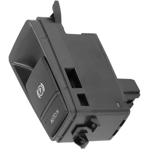 Interruptor de freno de mano para BMW X5 E70 2006-2013 y X6 E71 botón de estacionamiento electrónico
