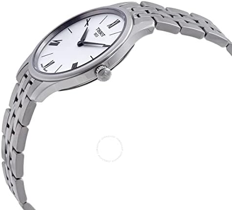 tissot tradition 5.5 lady