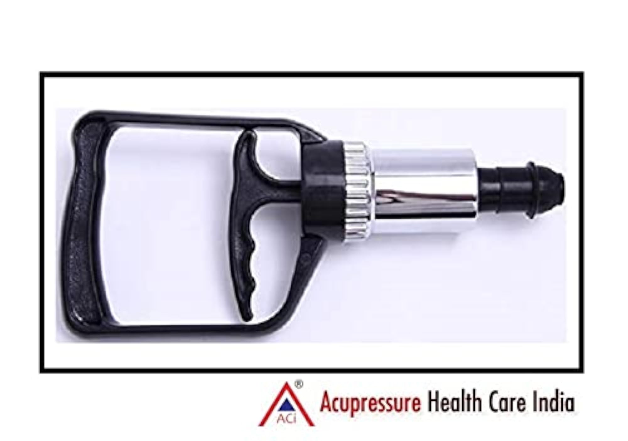 ACi Cupping Hand Pump Gun, Therapy Tool