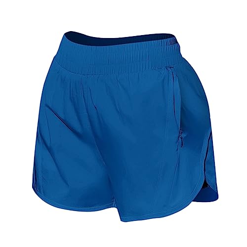 Leggins Mujer Deportivas Cortos Cintura Alta Leggings Anticelulitis Transpirable Gym Shorts Running Talla Grande Suaves Opaco Mallas Corto Fitness Push Up Sin Costuras Pantalon Corto Yoga Pilates