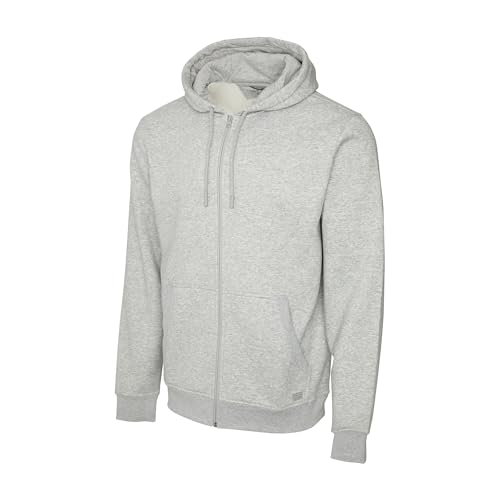 PELAGIC Tanner Zip Fleece Hoodie