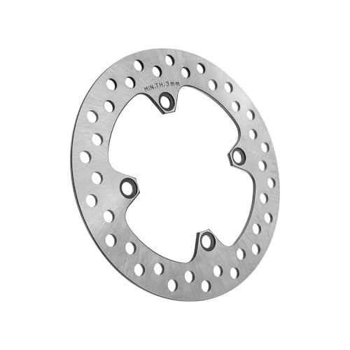 Disque frein arrière 220mm pour rénovation Honda Varadero XLV 125