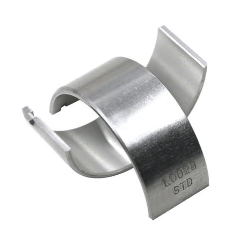 Cojinetes de biela contra ruido de motor en motos ZR1000 Z1000SX y Z900
