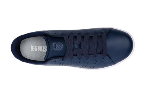 Image of K-Swiss Men's Court Base II Sneaker