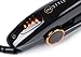 InStyler MAX ¾” 2-Way Tourmaline Ceramic Straightener & Styler