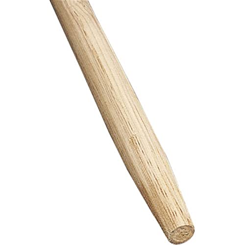 MERCIER OUTILS ET MANCHES Manche de Fourche à fumier Bois Dur cintré MERCIER-200NP