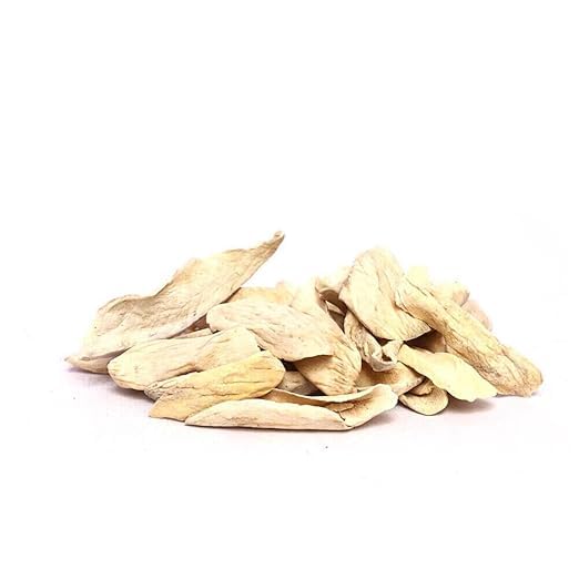 Backtobasics SABUT AMCHUR | Whole Dried RAW Mango Slice (300gm) (B0DFCXB7MF) Amazon Price History, Amazon Price Tracker