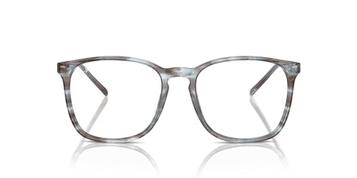 Image of Ray-Ban RX5387 Square Prescription Eyeglass Frames
