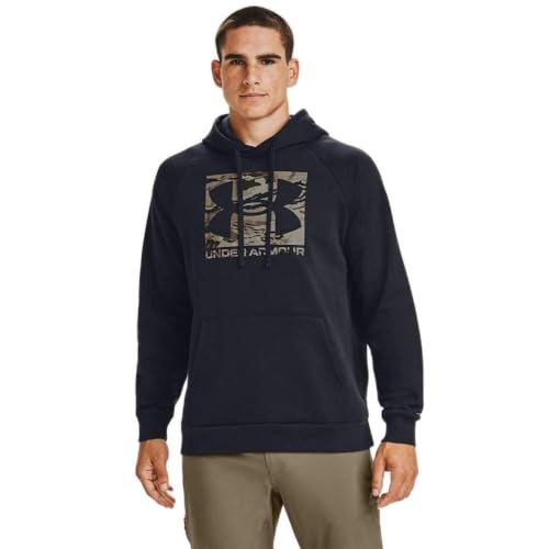 Image of Under Armour Men's Rival Fleece Hoodie