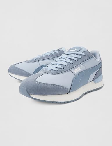Image of Puma Mens R78 Retro Res Sneaker