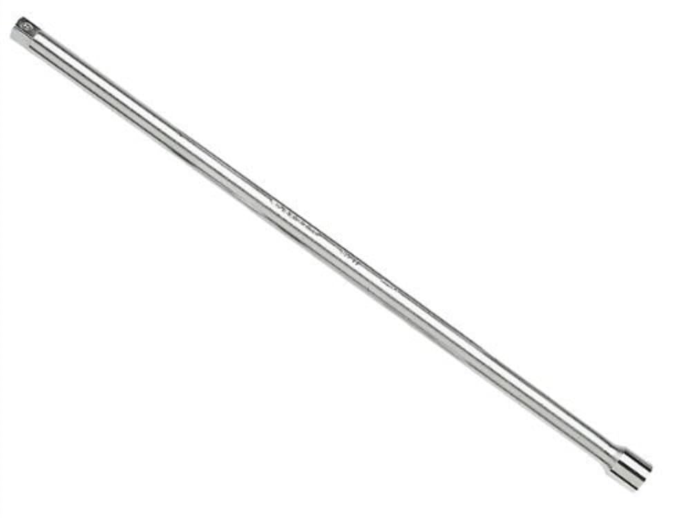 Facom J.217 Extension, 3/8" Square Drive, 500mm, Silver