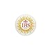 CafePress IHS JESUIT SEAL 1