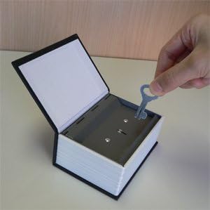 Kojima Tsusho Dictionary Type Safe Inpei Mini_m