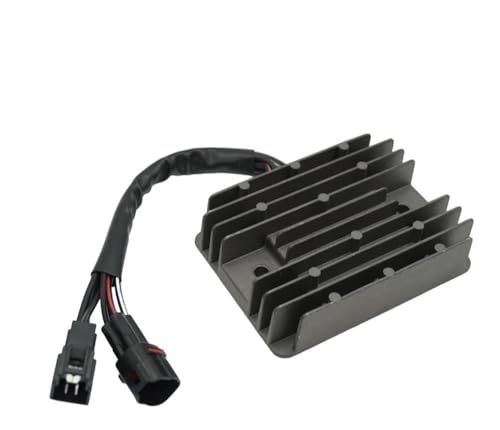 Redresseur régulateur moto DL650 V-Strom GSXR 600 750 alternateur batterie