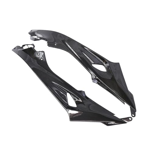 Couvercle de carénage de réservoir moto pour remplacer la pièce usée de S1000RR