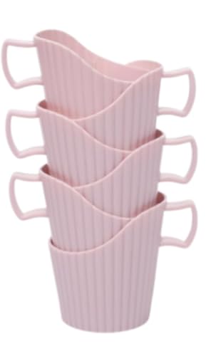 MYJYG Jbvz_[ fUC̎RbvEvJbvɑΉ ItBX fMJbvJo[ ĝĎRbvz_[ Jt Vv_ 6 (sN,5.4*5.4*7.4cm)