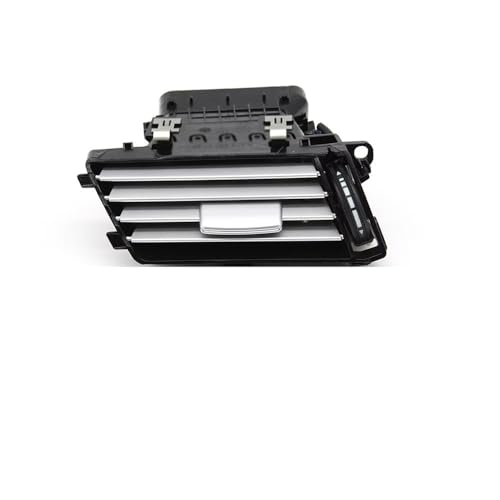 Grille ventilation intérieure Benz Classe E W212 finition haut de gamme pour tableau de bord