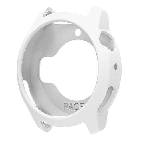 [CYBERGARAGE] For coros pace 4 �P�[�X PACE4 �J�o�[ �\�t�g TPU �v���e�N�^�[�J�o�[ �ی�P�[�X/�J�o�[ �ϏՌ��P�[�X/�J�o�[ �\�t�g�P�[�X For �J���X(�z���C�g)