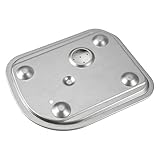 X AUTOHAUX 1pcs Transmission Filter for Mercedes-benz B200 2006 2007 2008 2009 2010 2011 1693771395