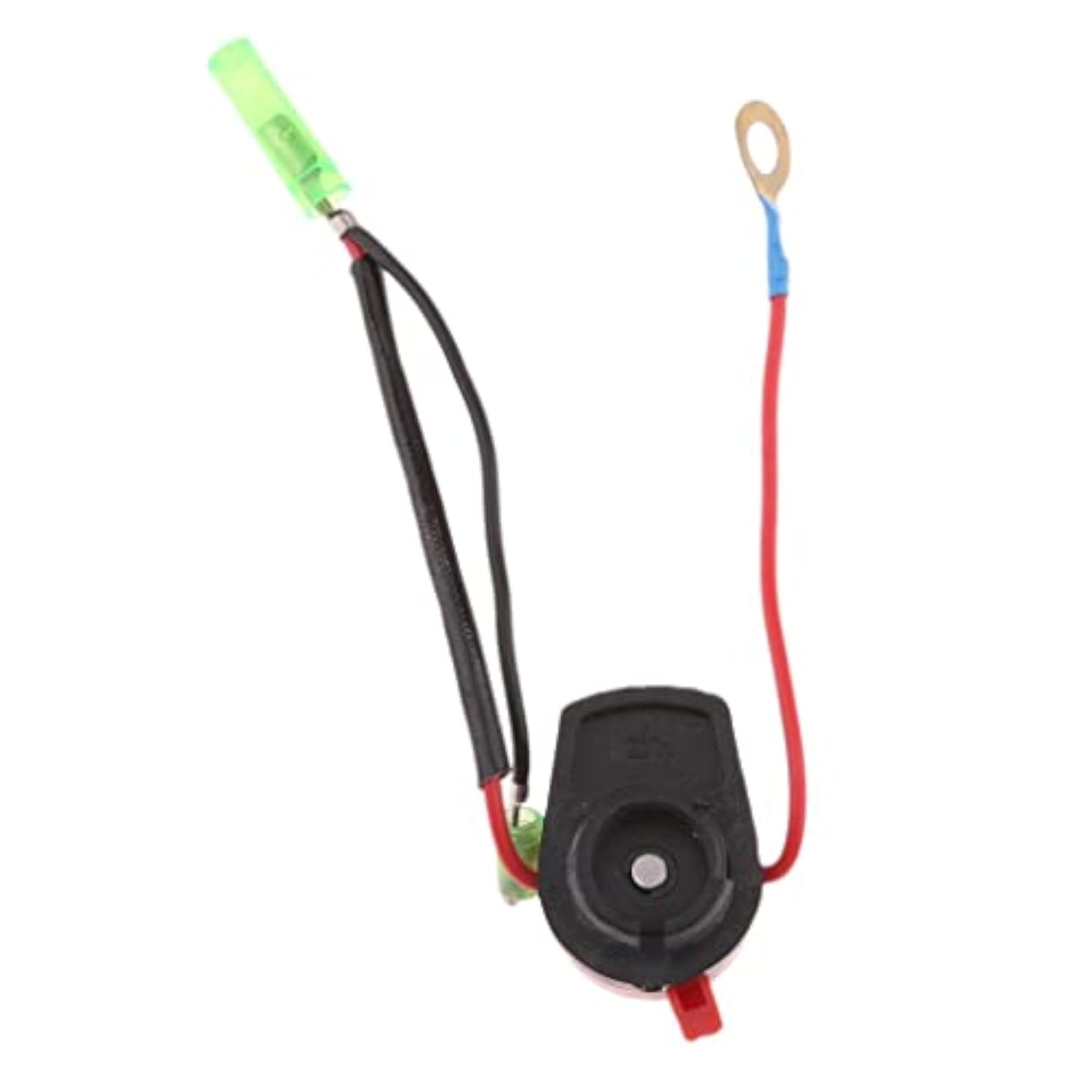 Power On Off Kill Switch for Gas Engine Motor