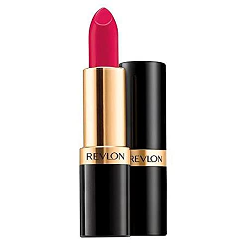 Revlon Super Lustrous Crème Lipstick 4.2g - 440 Cherries In The Snow