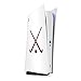 DeinDesign Skin kompatibel mit Sony Playstation 5 PS5 Digital Edition Folie Sticker Hockey Hobby Sport
