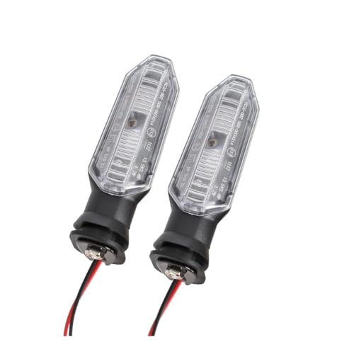 Clignotant LED pour moto Honda NC750X et CBR 600RR
