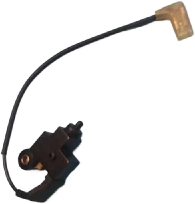 GXV160 STOP SWITCH SPRING ASSEMBLY 35120-Z1V-811 Compatible with HR HRA HRB HRC HR 195 196 215 216 TOGGLE ON OFF COVERT LEVER Repair parts(Self PropelledTypeA)
