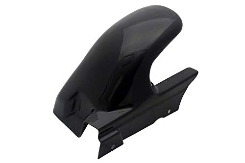 Kawasaki zx12-r 00 - 06/nero - Hugger