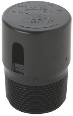 Master Plumber 829-736 MP Plastic Auto Plumb Vent