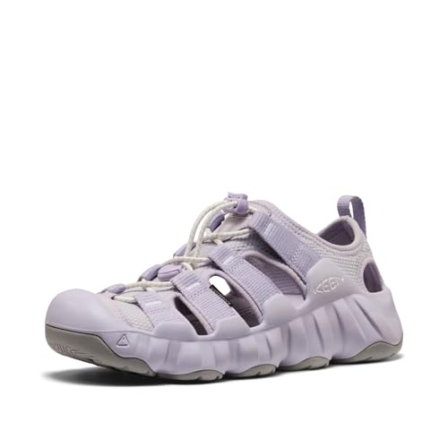 Image of KEEN Women's Hyperport H2 Closed Toe Breathable Easy On Comfortable Hiking and Water Sandals
