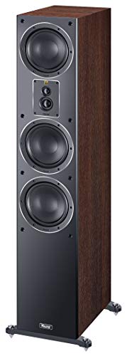 Magnat Signature 507, Dark Mocca - kraftvoller...