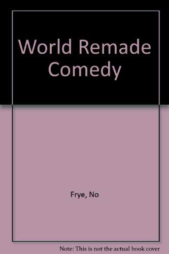 World Remade Comedy