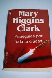 Perseguida por toda la ciudad [Spanish] 8401493102 Book Cover