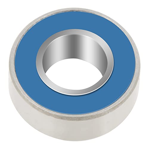 25 Stück 5x11x4mm Kugellager MR115-2RS Zeichnung Bush Tool Gummigedichtete Kugellager