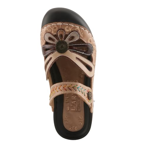 Image of L'Artiste by Spring Step Women's Copa Flat Sandal