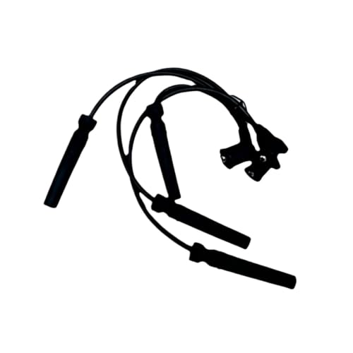 Cables de encendido coche 96450249 para una chispa estable y potente 5