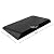 CINNYE Rubber,4'' Rise Solid Rubber Power Wheelchair Scooter Threshold Ramp Used for Thresholds,Doorways and Bathroom (4" Rise-1 Pack)