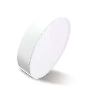 Motion Sensor Surface Panel 65K - 12W, 1000 Lumens, Surge Protection, Wide Voltage Range - BIS Approved, Made in India