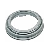 easyPART Kompatibel/Ersatz für Türdichtung Whirlpool Bauknecht 481246068633