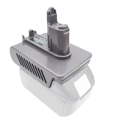 Convertisseur batterie MIL31B 18V compatible outils Dyson Type B