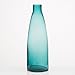 Richland Francesca Vase Turquoise