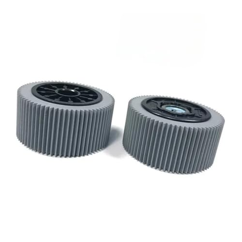 Rouleau de ramassage 019-11810 accessoire maintenance duplicateur Riso 3750 2700 RZ