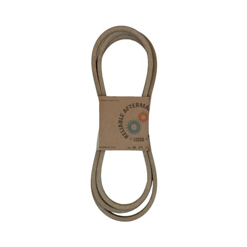 RAParts 816116C Mower Deck Belt Fits Land Pride AT2672 FDR1560 FDR1672 FDR2572