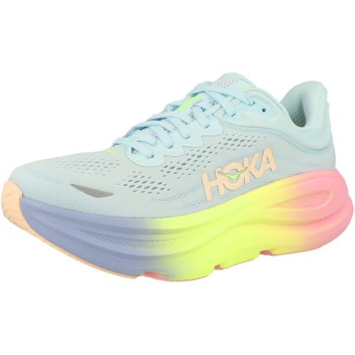 Image of Hoka Womens Bondi 9