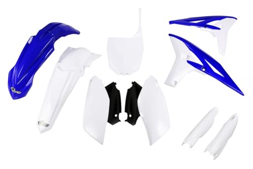 Kit complet UFO PLAST 999 13 pour Yamaha YZF 250 2011-2013