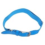 [iplusmile] 伸縮性ウエストバンド 調節可能なスポーツベルト 野球 ソフトボール用 ユニ チームベルト 外出先での活動に適した耐久性のあるデザイン